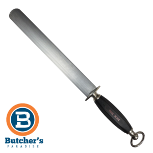 FDICK 11" Flat Dick 2000 Sharpening Steel | 7200028