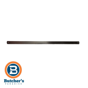 Butcher's Replacement Carbon Steel Blade for Boker Handsaw 500mm/20" - Made in Germany