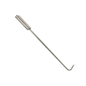 Butcher Hunter Stainless Steel Meat Hook 520mm - New