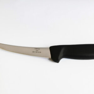 Obenz USA 5" Black Boning Knife