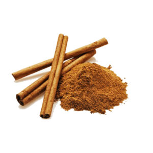 Ground Cinnamon (Cassia) - 1kg