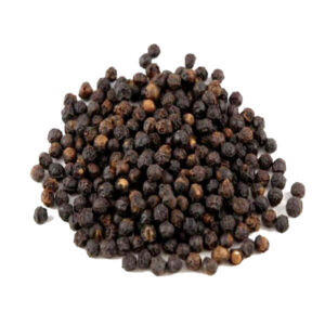 Black Whole Pepper - 1kg