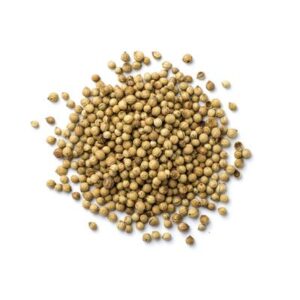 Whole Coriander Seeds - 1kg