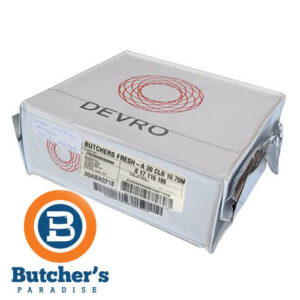 Devro Fresh 30 Collagen Thick (224Mtr) Sausage Casing - 21 Strands