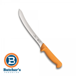 Curved-Filleting-Knife