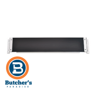Butchers Giesser Magnetic Wall Knife Holder - 60cm | 896800sp60