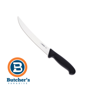 Giesser 8"/20cm Curved Breaking Knife | 2005-20