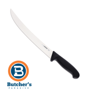 Giesser 10"/25cm Curved Breaking Knife | 2005-25