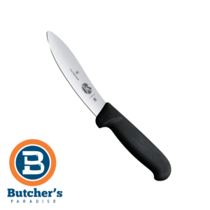 Victorinox 5" Curved Narrow Blade Lamb Skinning Knife 12cm | 5790312