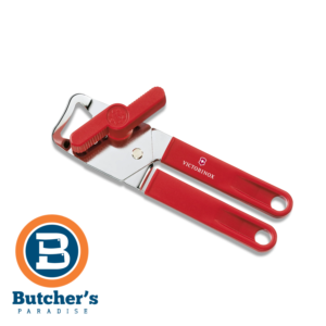 Victorinox Universal Can Opener - Red
