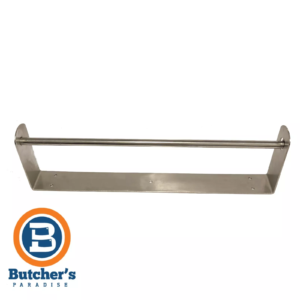 Stainless Steel Film Wall Mounted Dispenser