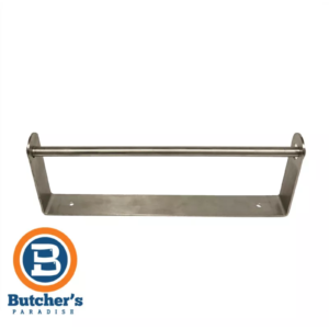 Stainless Steel Roll Bags Wall Mounted Dispenser