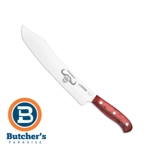 Giesser PremiumCut Wave No. 1 Red Diamond