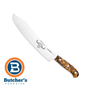 Giesser PremiumCut Wave No. 1 Spicy Orange