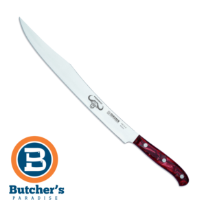 Giesser PremiumCut Slicer No. 1 Red Diamond