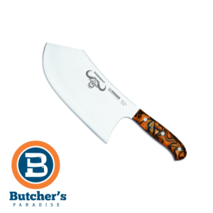 Giesser PremiumCut Butcher No. 1 Spicy Orange
