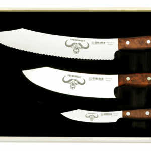 Giesser PremiumCut Set No.III Tree of Life