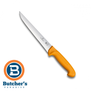Victorinox Swibo 10" Sticking Knife 25cm Straight Blade | 5841125
