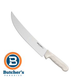 Dexter Russell Sani-Safe 10" Cimeter Steak Knife | S132-10