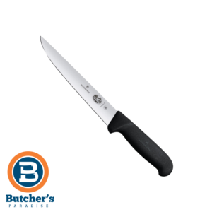 Victorinox 7" Fibrox Sticking Knife Straight Edge | 5550318