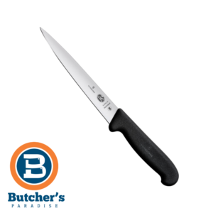 Victorinox Fibrox Filleting Knife 18cm blade | 5370318