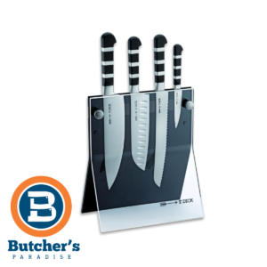 FDICK Knife Block with 4-Pieces 1905 Series | 8197200