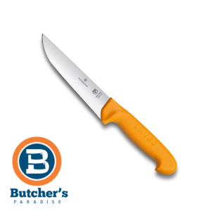 Victorinox Swibo 7" Butchers Knife 18cm Blade | 5842118