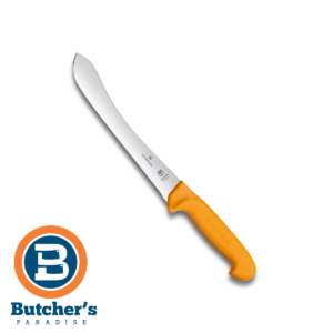 Victorinox Swibo 8" Butchers Knife Wide Tip 21cm Blade | 5842621