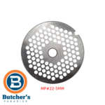 5mm meat grinder plate with holes