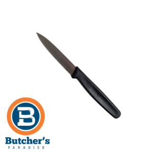 Victorinox Paring Knife Wavy 8cm Blade | 50633s