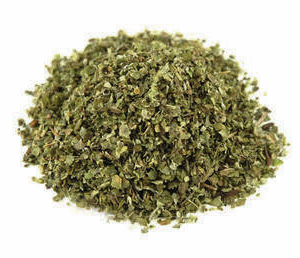 Dried Marjoram Leaves - 1kg