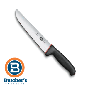 Victorinox 8"/20cm Fibrox Butchers Knife Dual Grip | 5520320D