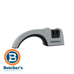 Chef'sChoice Diamond Hone 2-Stage Manual Knife Sharpener | Model 445