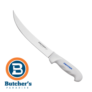 Dexter Russell SofGrip 8" Narrow Breaking Knife | SG132N-8