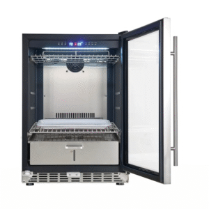 CLEAVER Salumi Cabinets - The Bullock