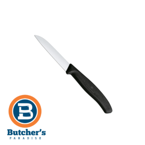 Victorinox Swiss Classic Paring Knife with Straight Edge 8cm | 67403