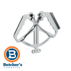 FDICK Silver Steel HyperDrill | 9008600