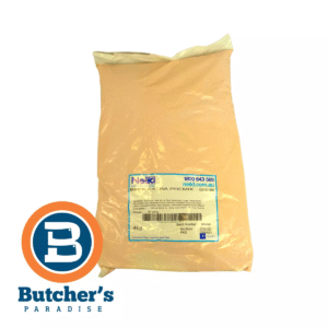 Beef Extra Sausage Meal Premix Seasoning by Neild & Co - 4kg