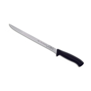 FDICK Prosciutto Knife 25cm Flexible Black Handle 8500425